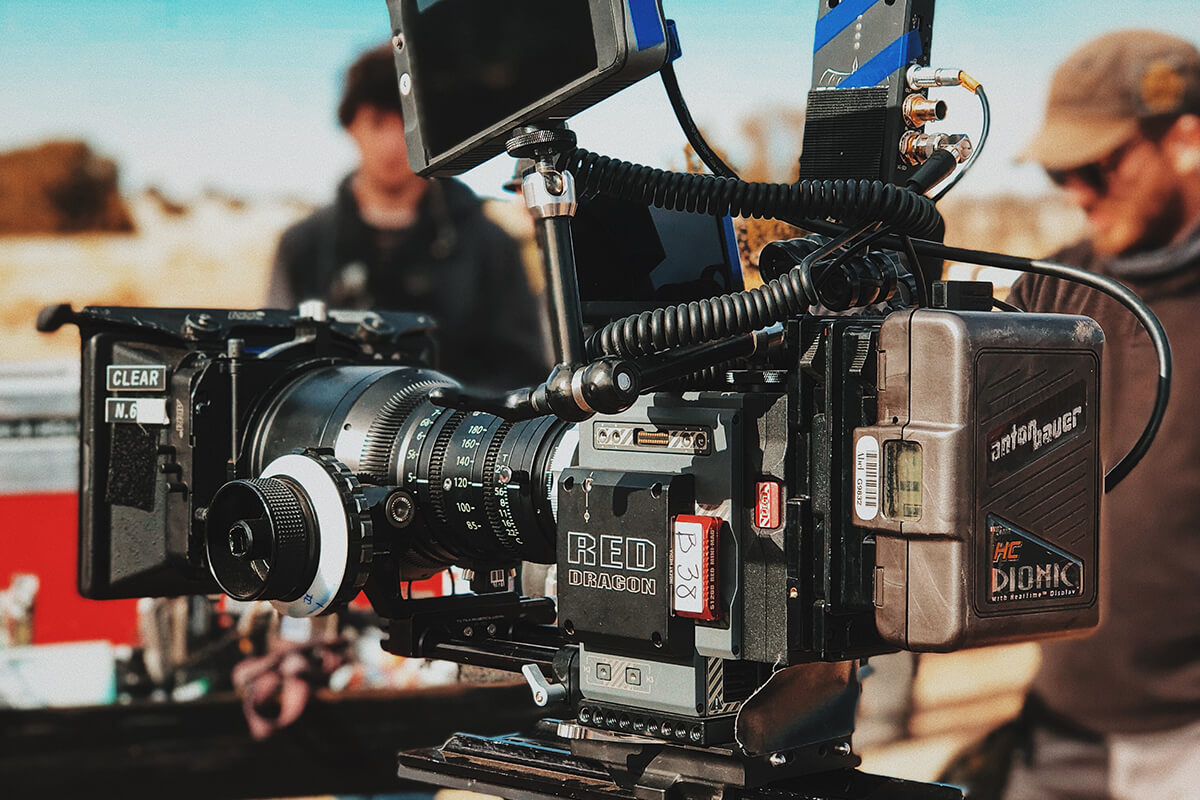 camera camera